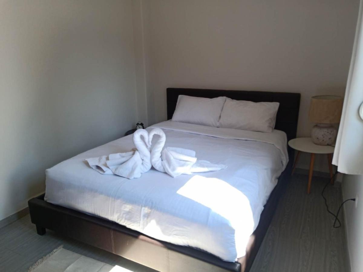 Apartment Victoros *
