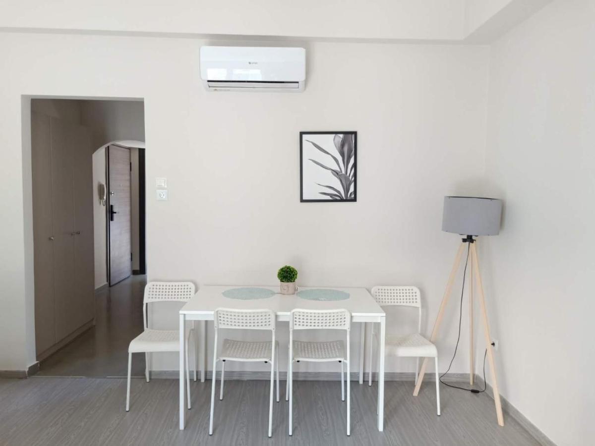Victoros Apartment