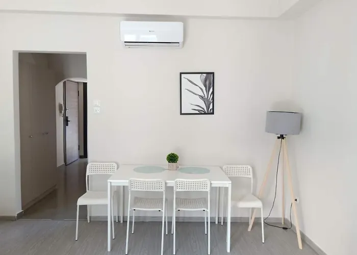 Victoros Apartment