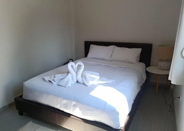 Victoros Apartment