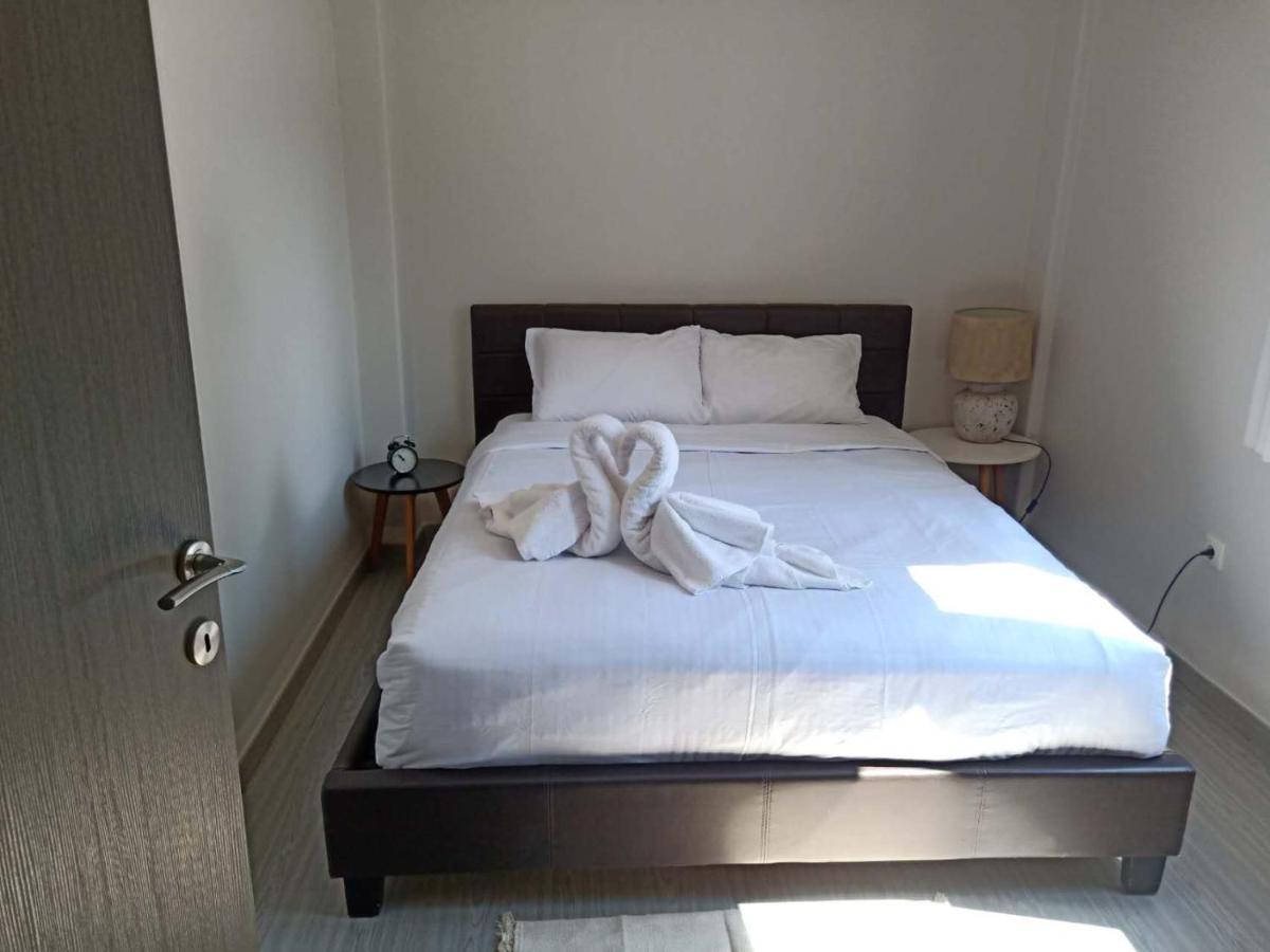 Apartment Victoros