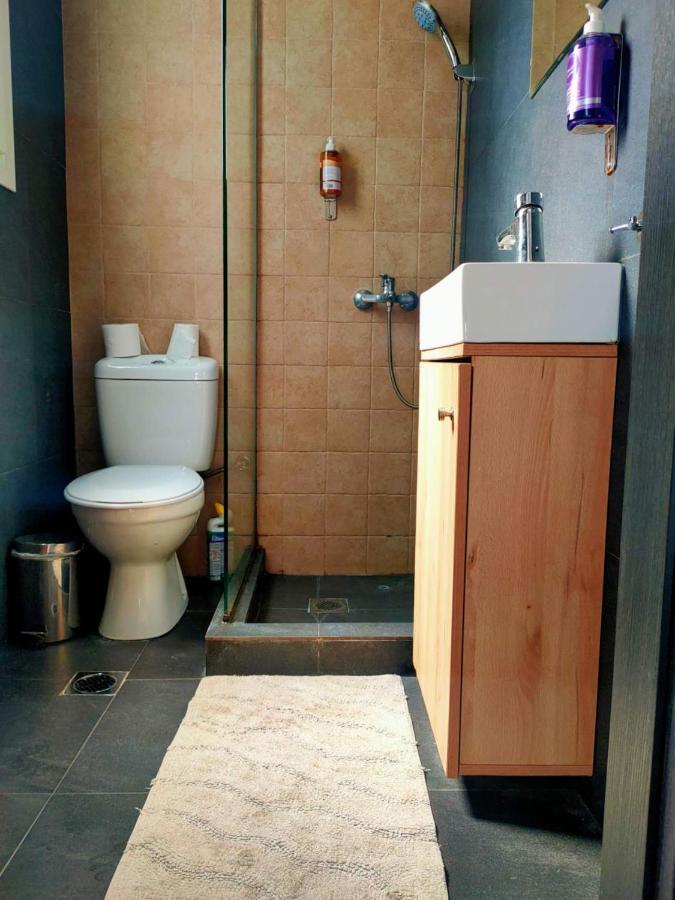 Apartment Victoros *