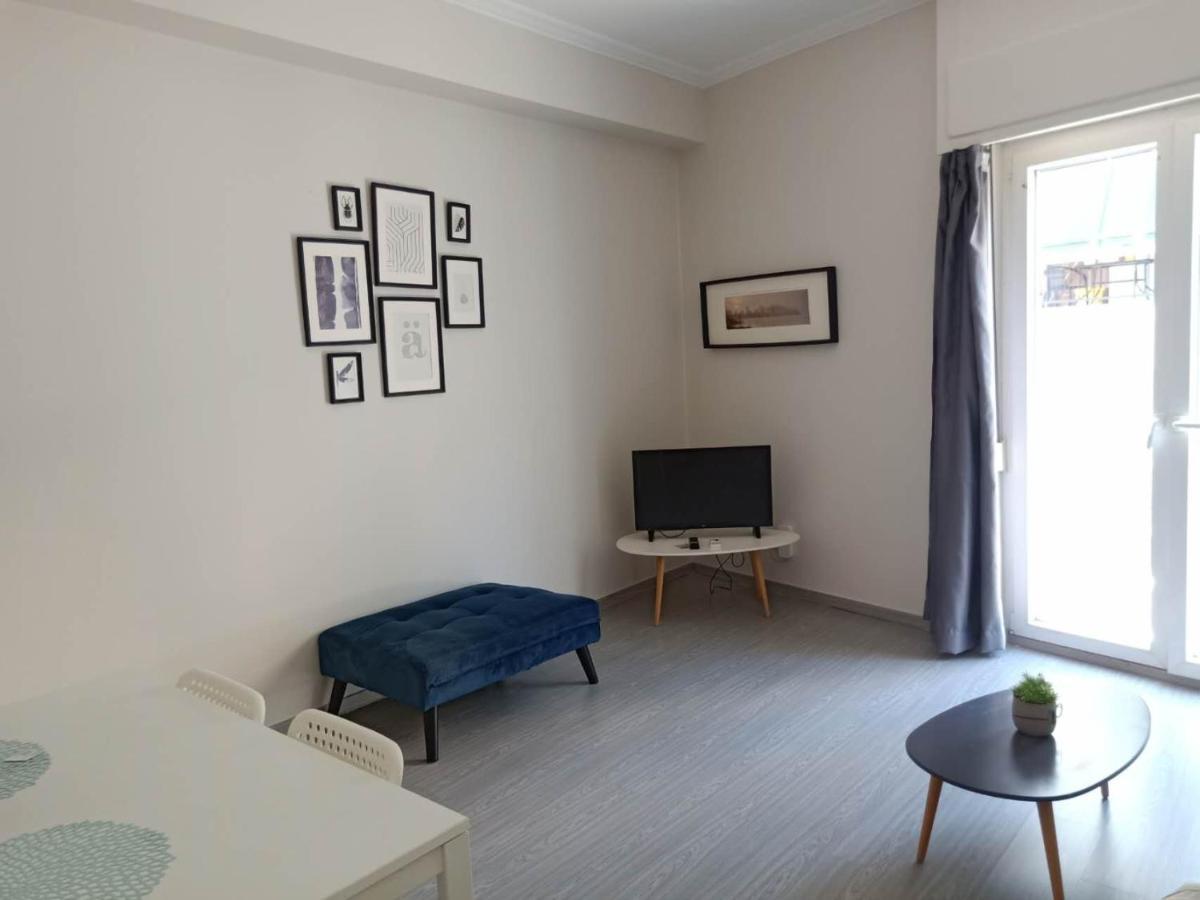 Victoros Apartment